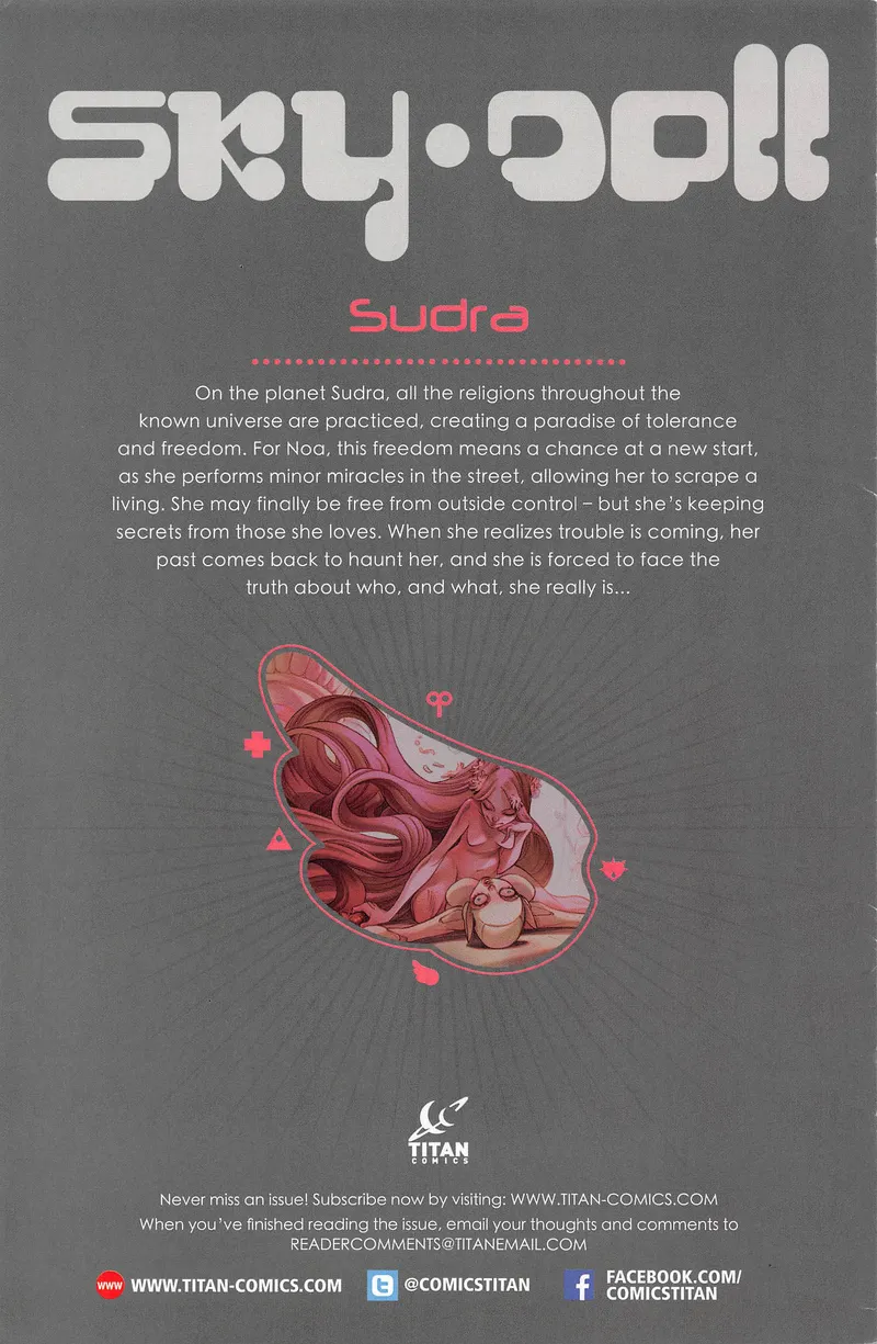 Sky Doll 4 – Sudra 1 2