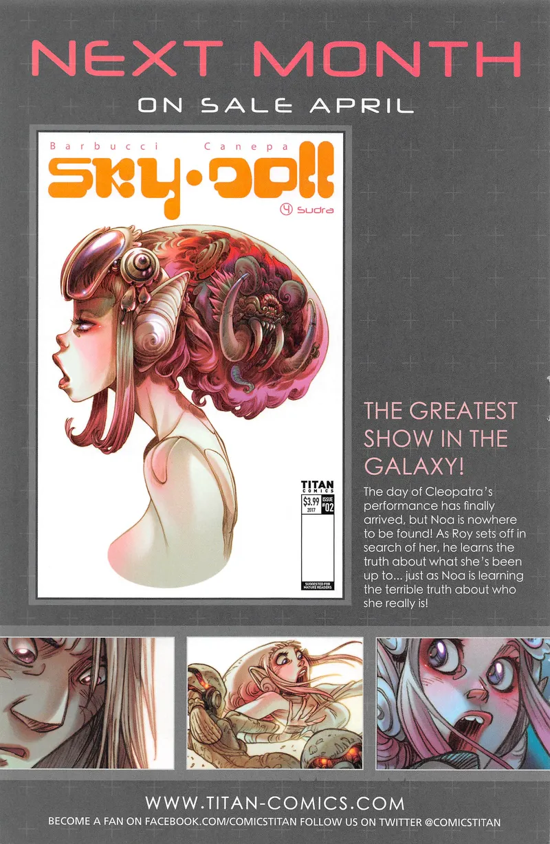 Sky Doll 4 – Sudra 1 28