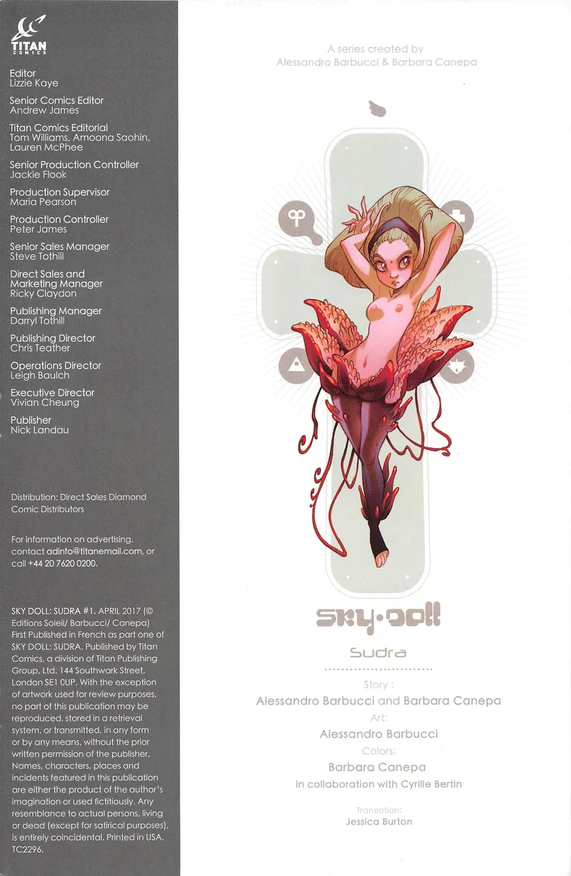 Sky Doll 4 – Sudra 1 31