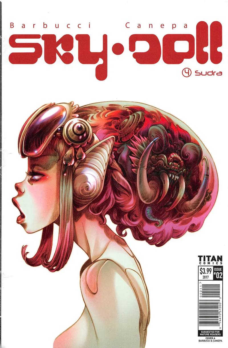 Sky Doll 4 – Sudra 2 1