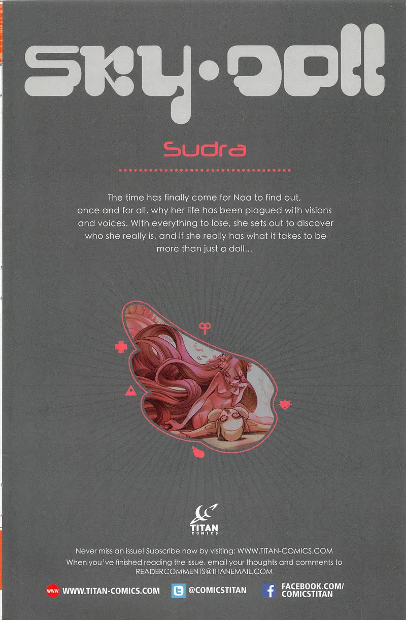 Sky Doll 4 – Sudra 2 3