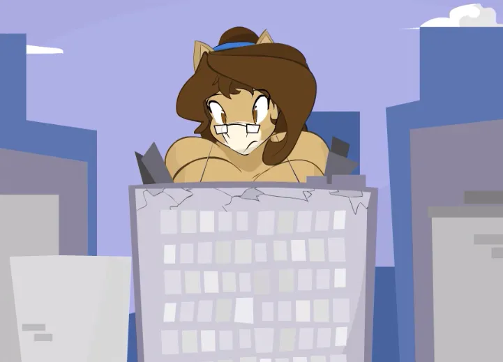 Sky High 18