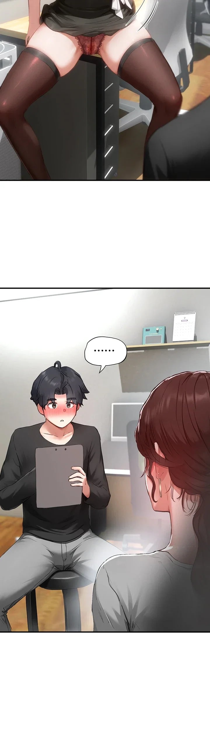 Slave Code Raw Chapter 29 - Page 3