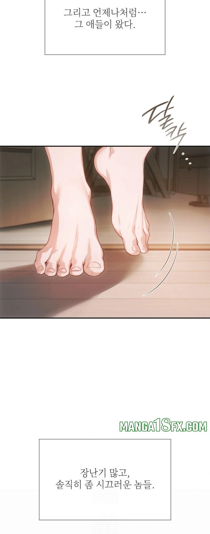 Slave Diary Raw 8