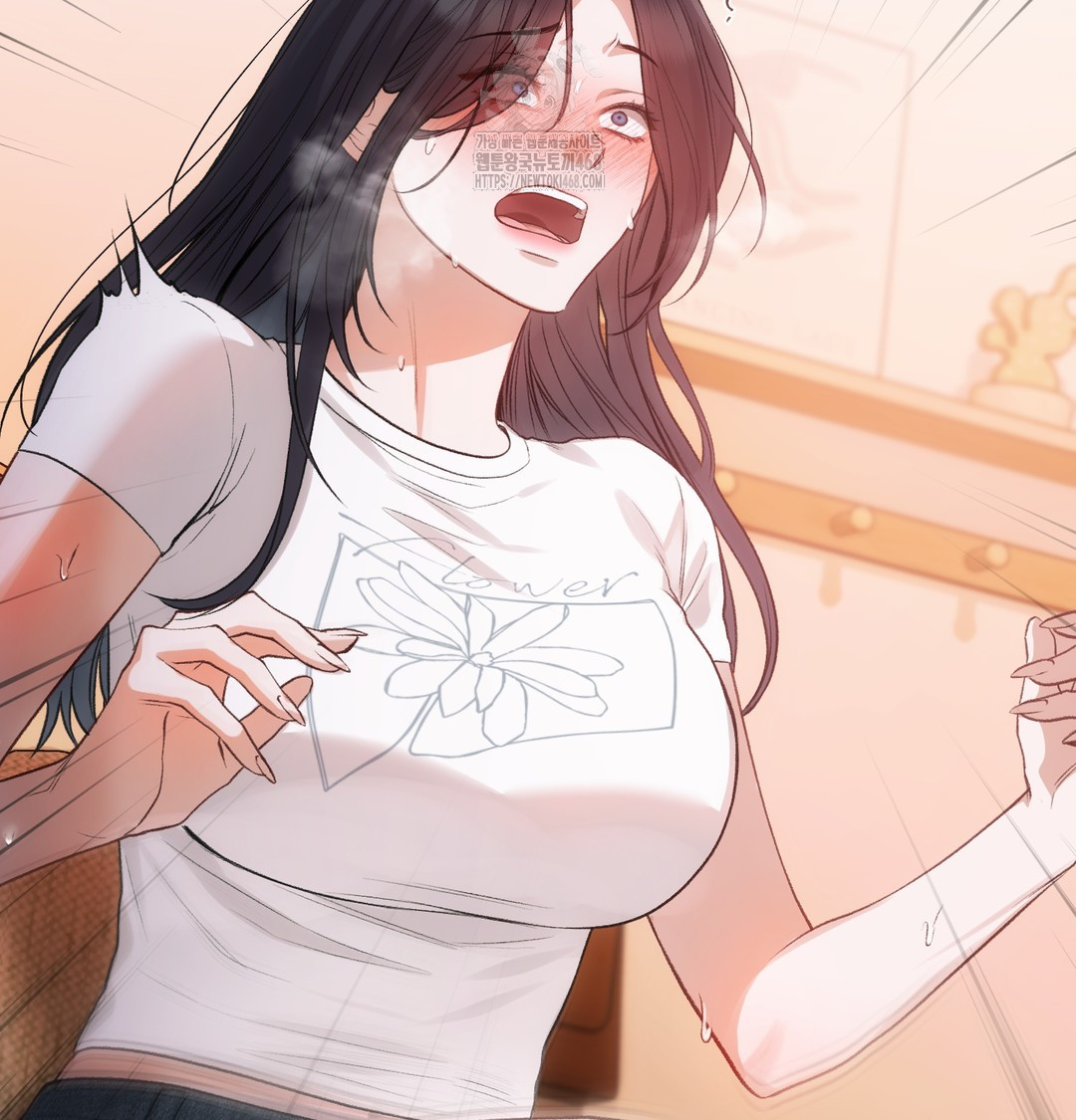 Slave Diary Raw 30