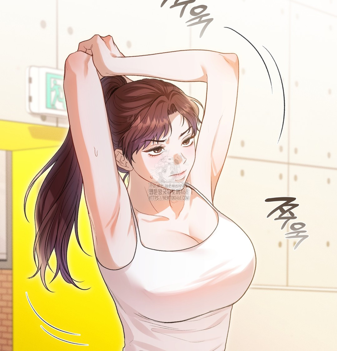 Slave Diary Raw 30
