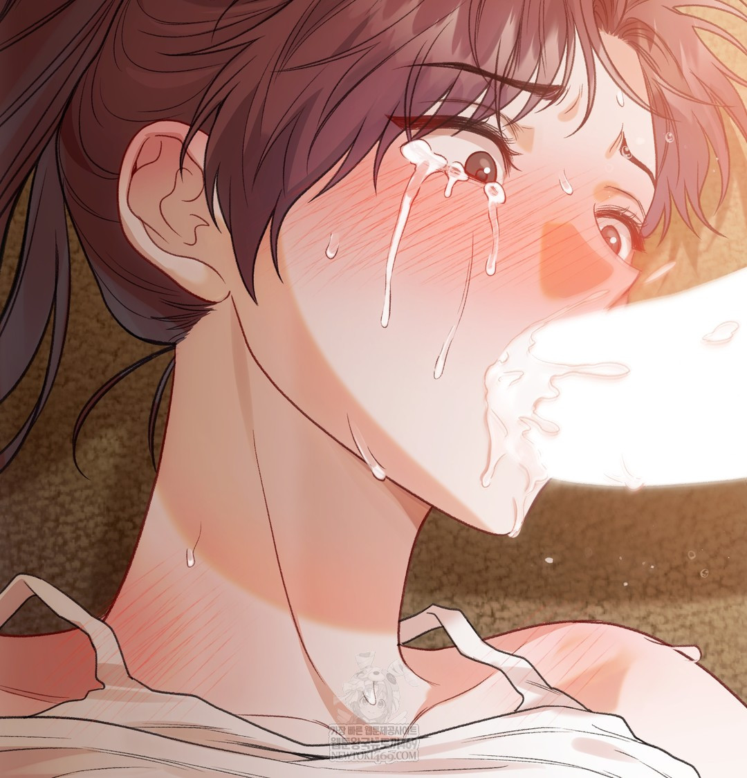Slave Diary Raw 34