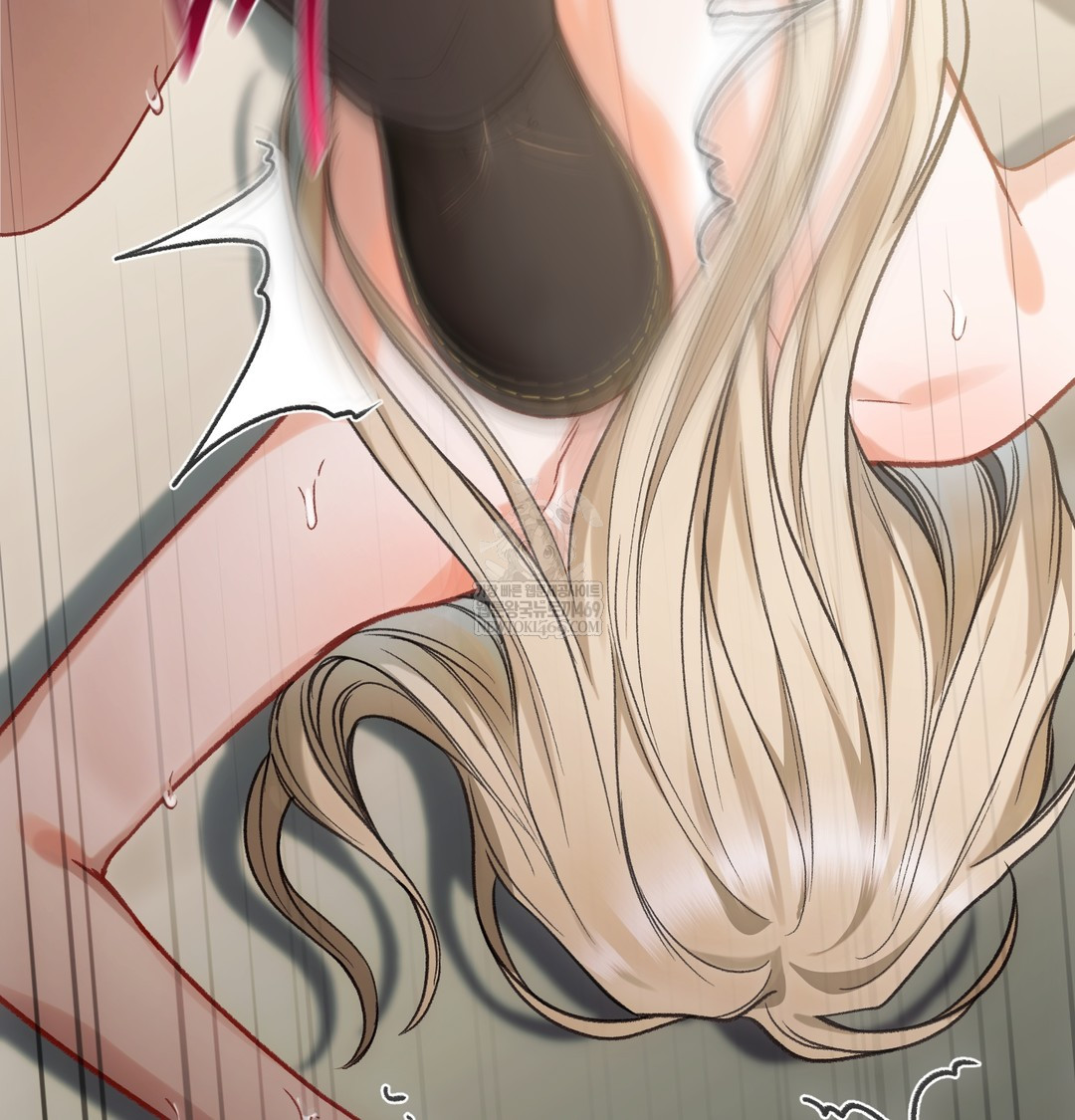 Slave Diary Raw 15