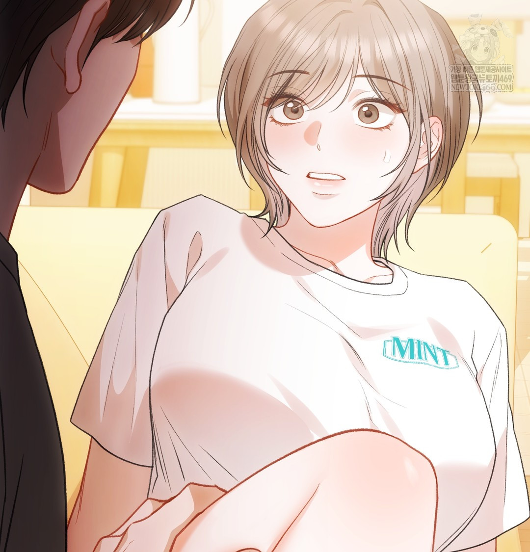 Slave Diary Raw 56