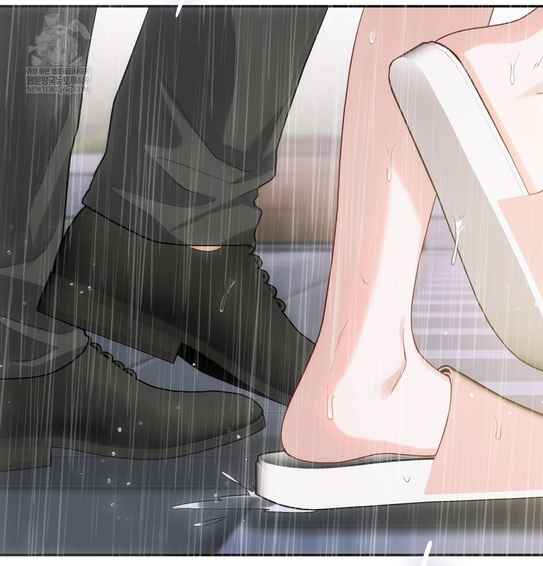 Slave Diary Raw 28