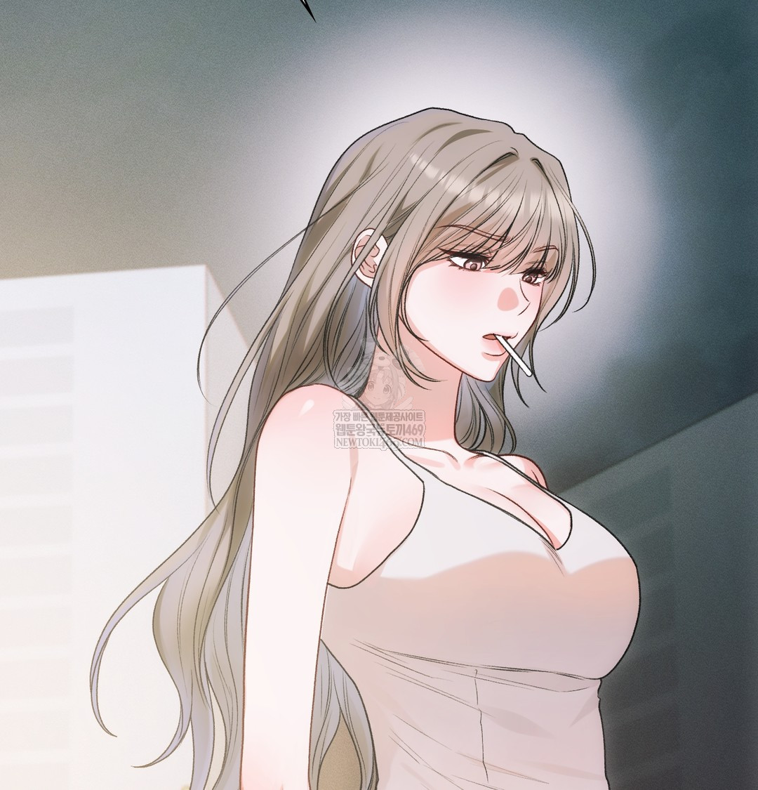 Slave Diary Raw 6
