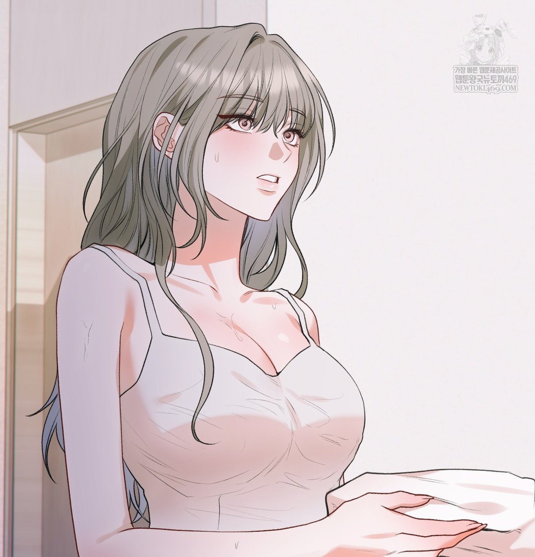 Slave Diary Raw 13