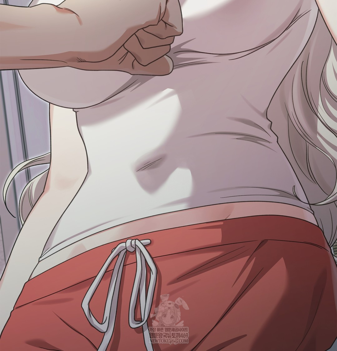 Slave Diary Raw 38