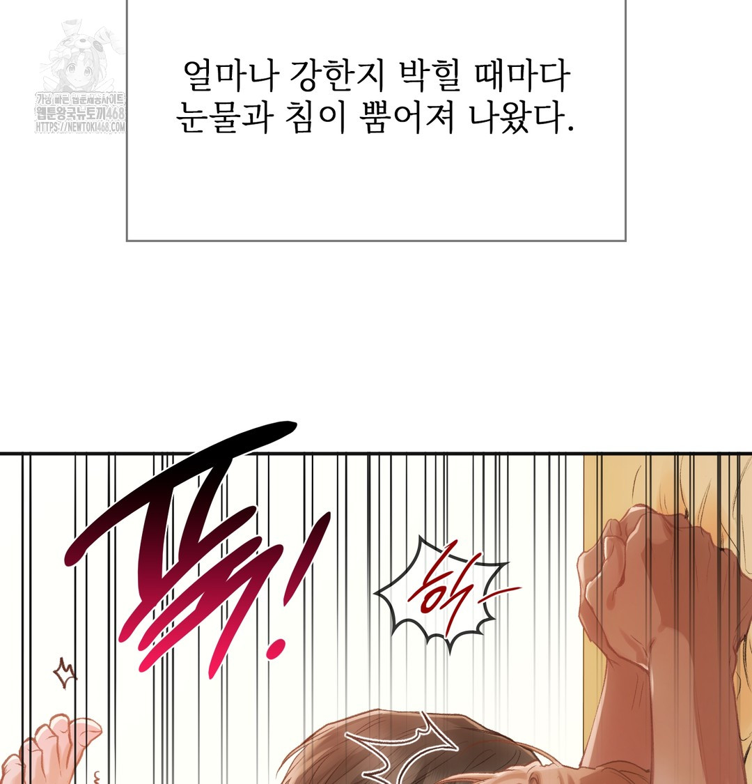 Slave Diary Raw 34