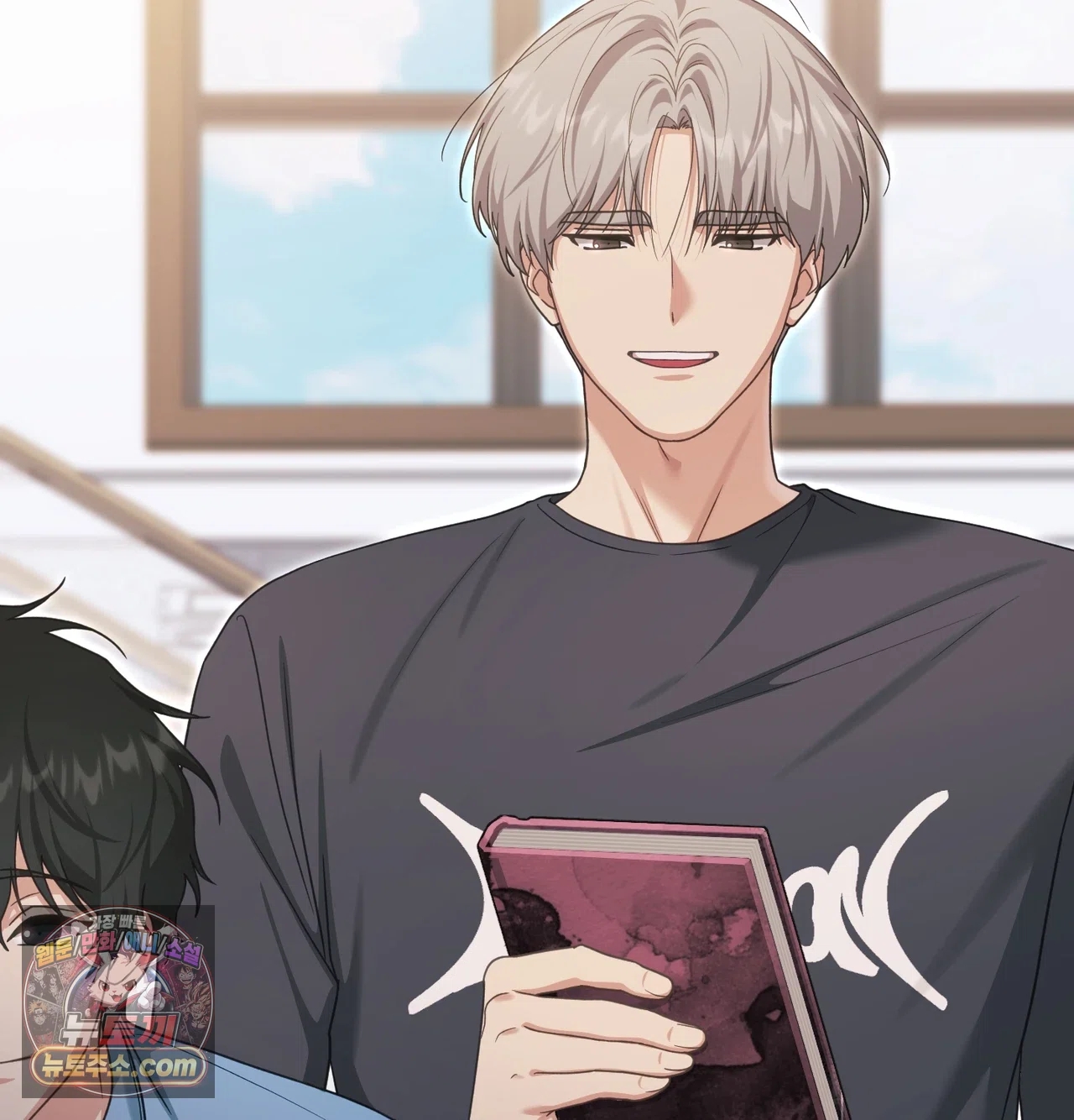 Slave Diary Raw 32