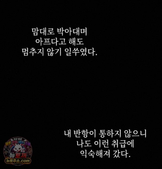 Slave Diary Raw 27
