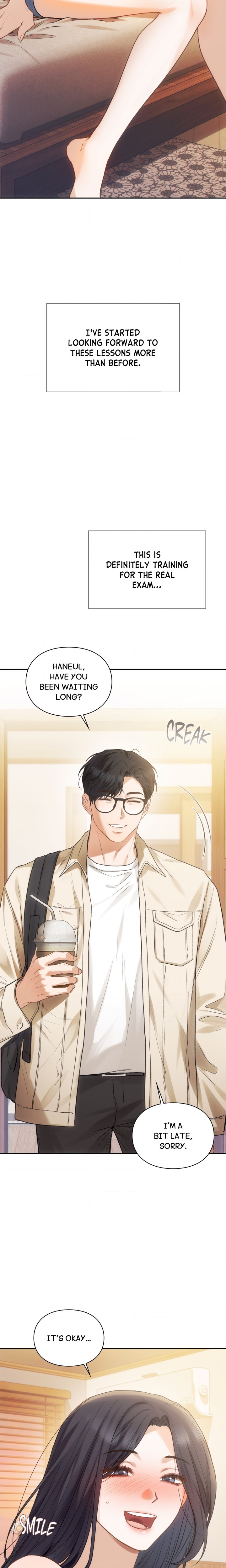 Slave Diary 2