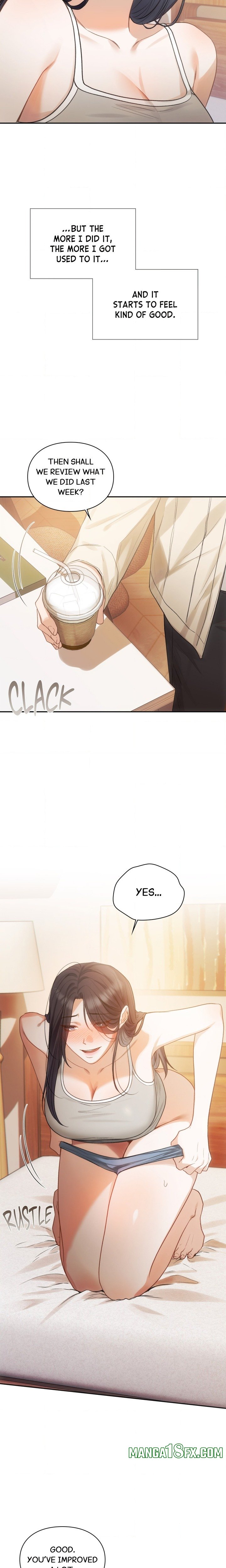 Slave Diary 3