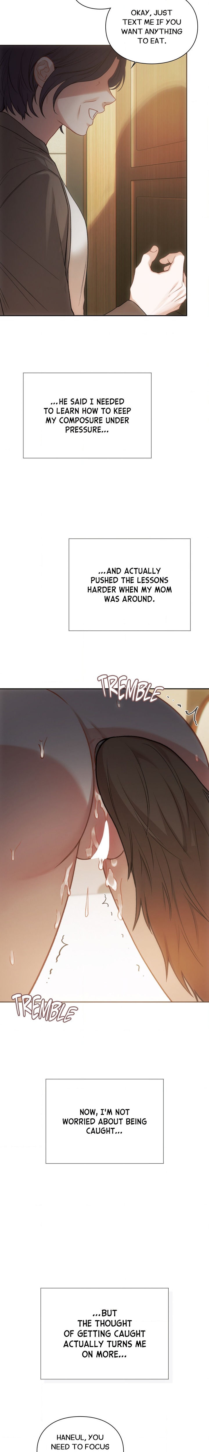 Slave Diary 6