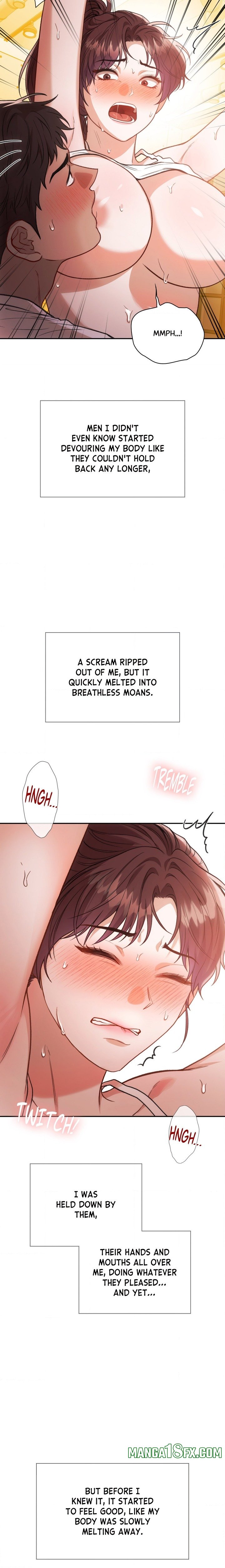 Slave Diary 2