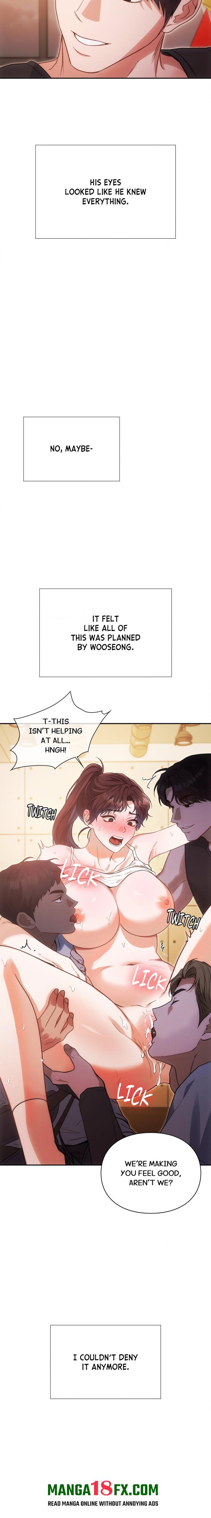 Slave Diary 5