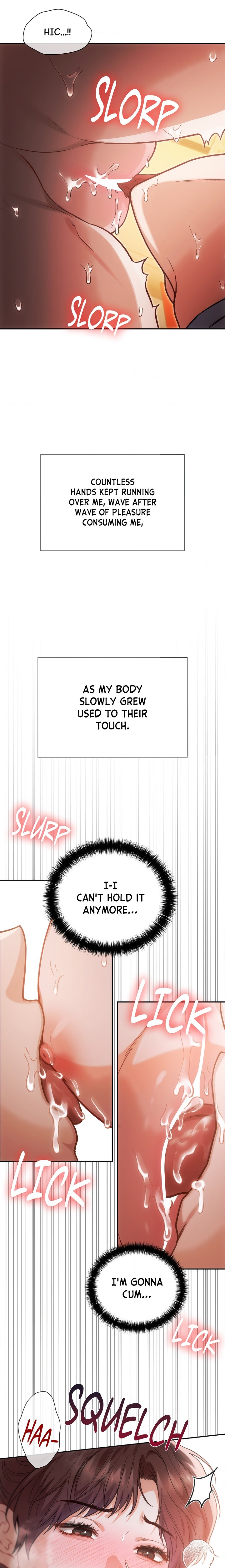 Slave Diary 6