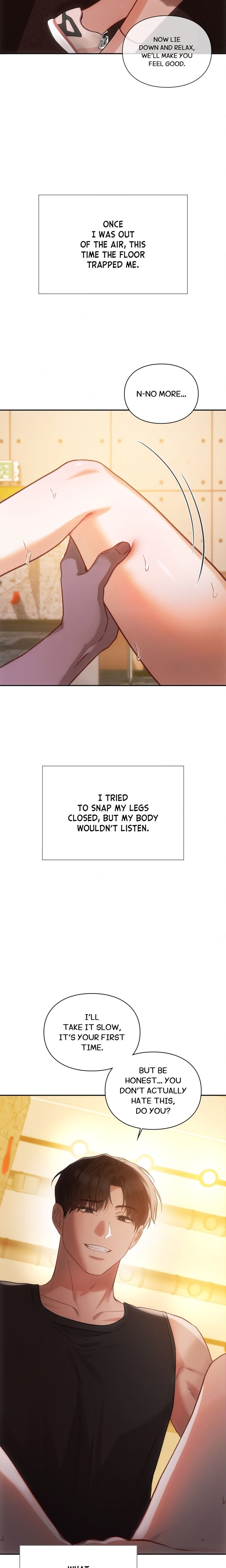 Slave Diary 2