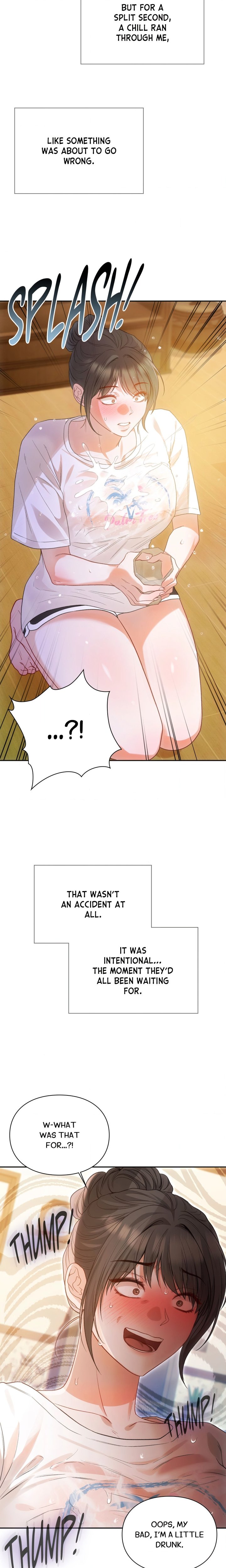 Slave Diary 6