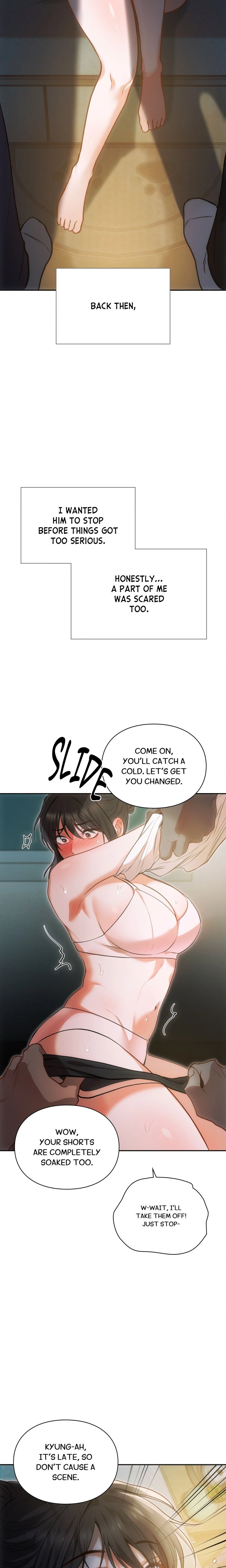 Slave Diary 4