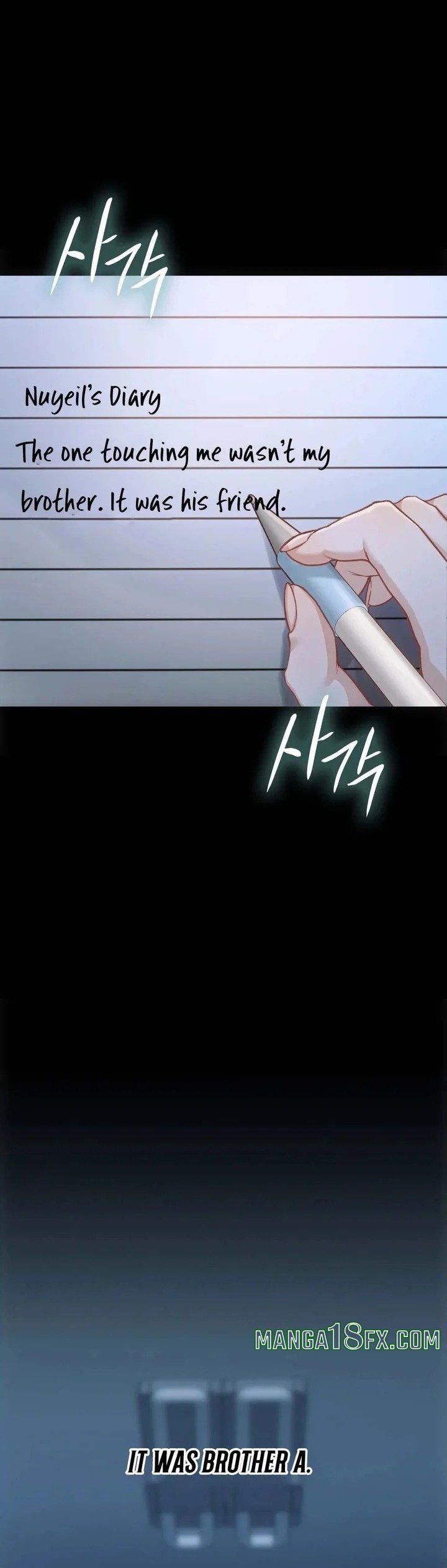 Slave Diary 2