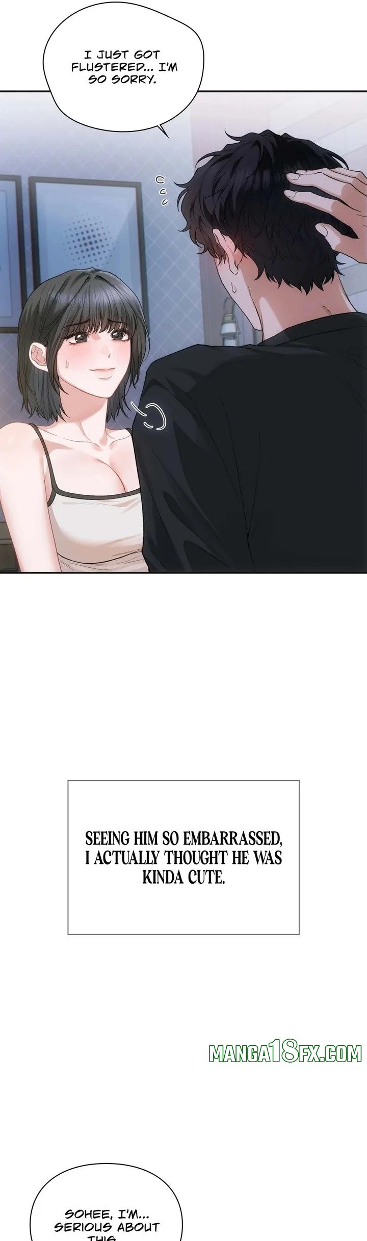 Slave Diary 9