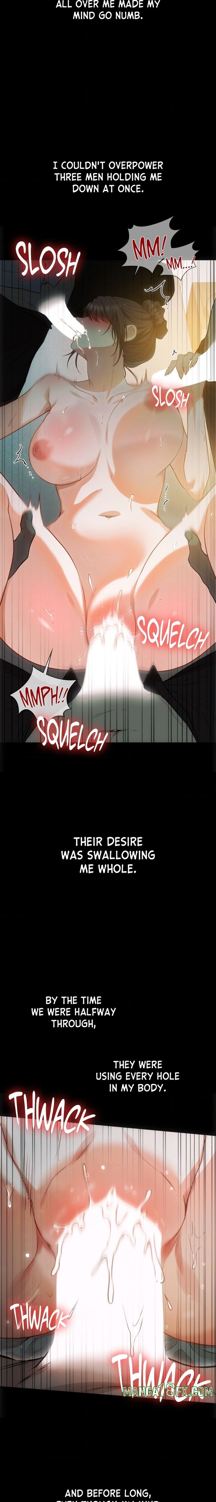 Slave Diary 3