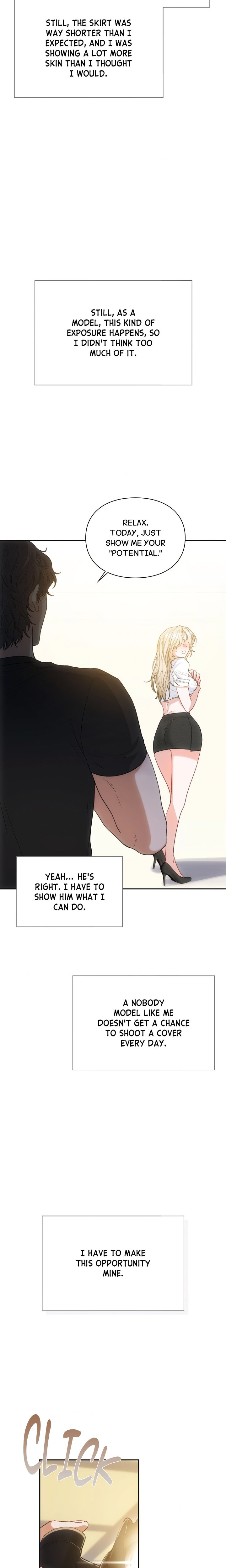 Slave Diary 4