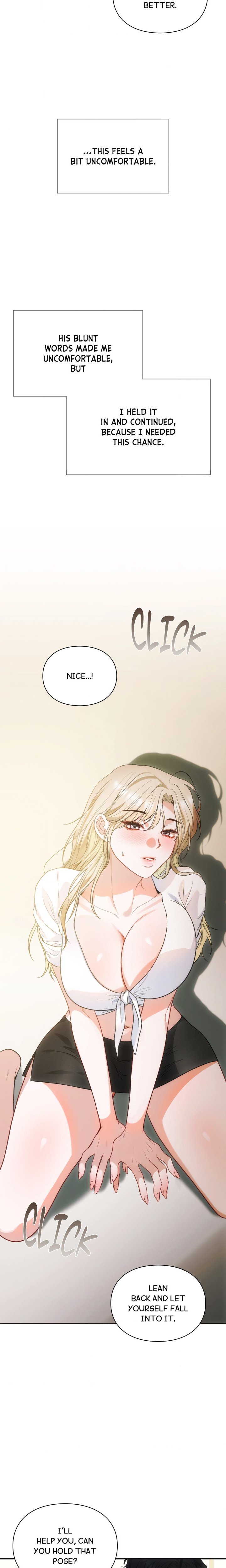 Slave Diary 6