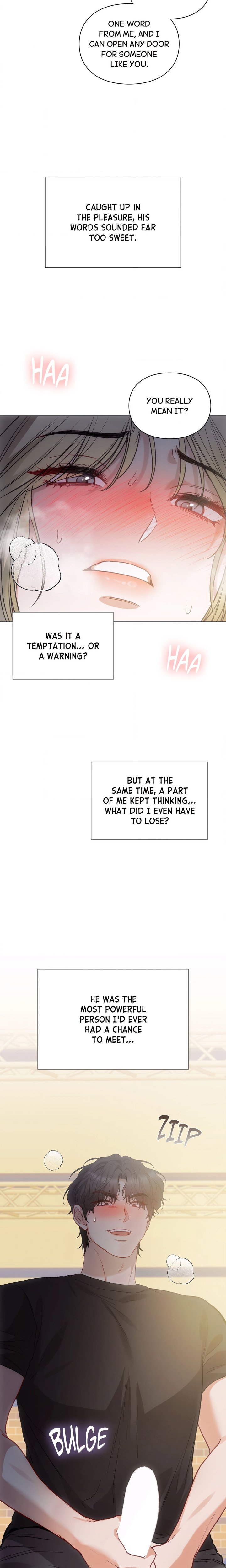 Slave Diary 8