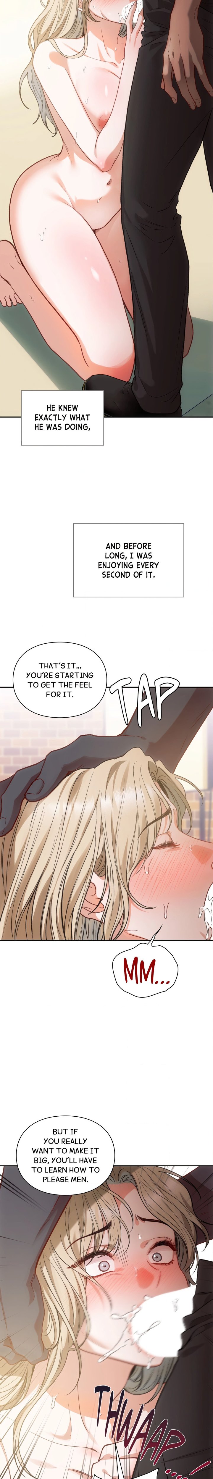 Slave Diary 2
