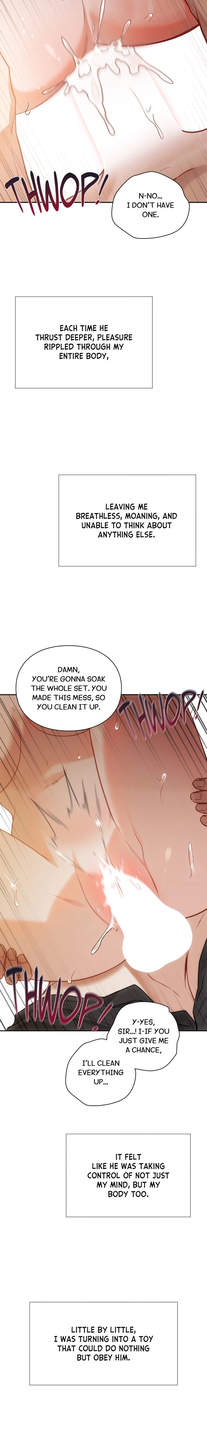 Slave Diary 6