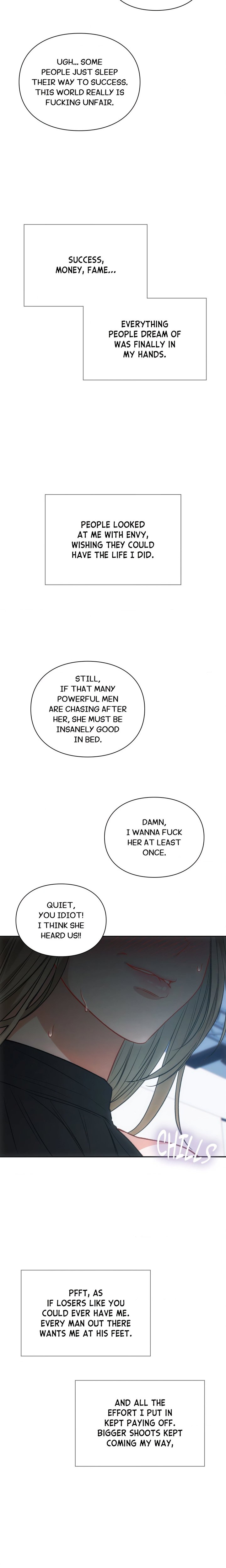 Slave Diary 10
