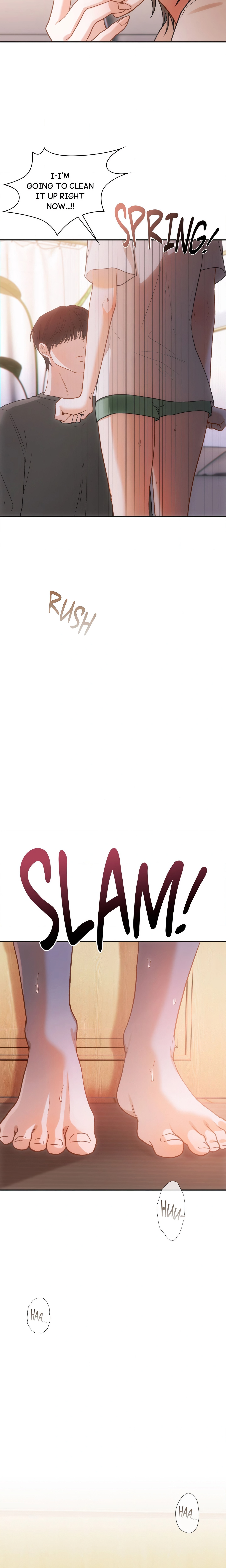Slave Diary 4