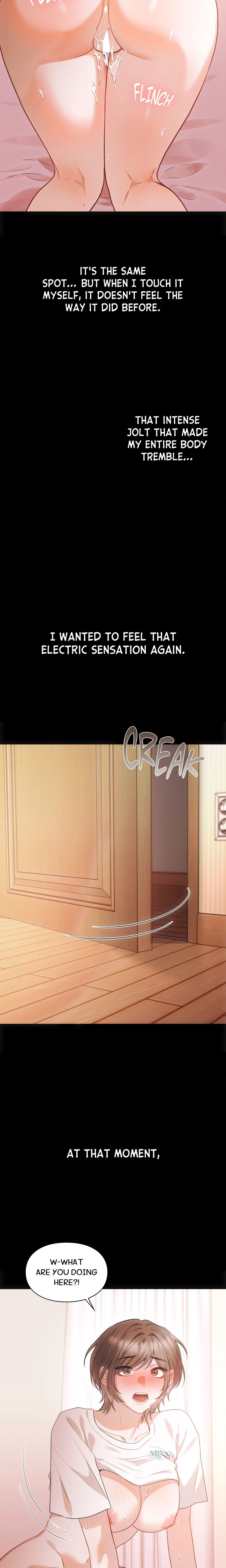 Slave Diary 8