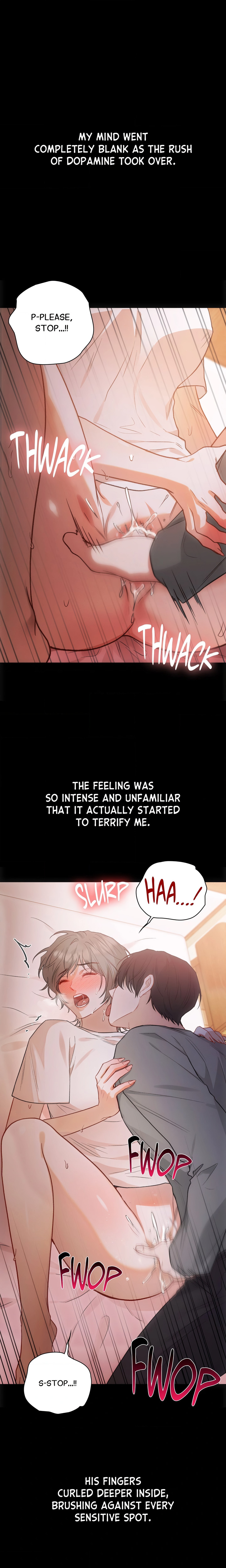 Slave Diary 3