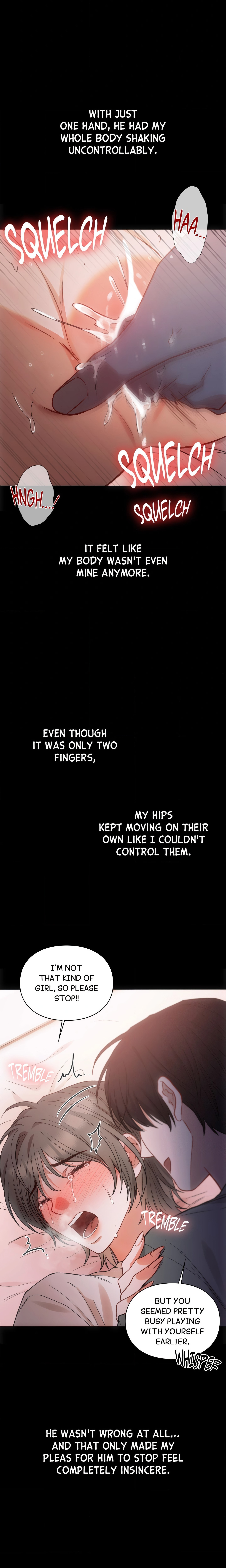 Slave Diary 4
