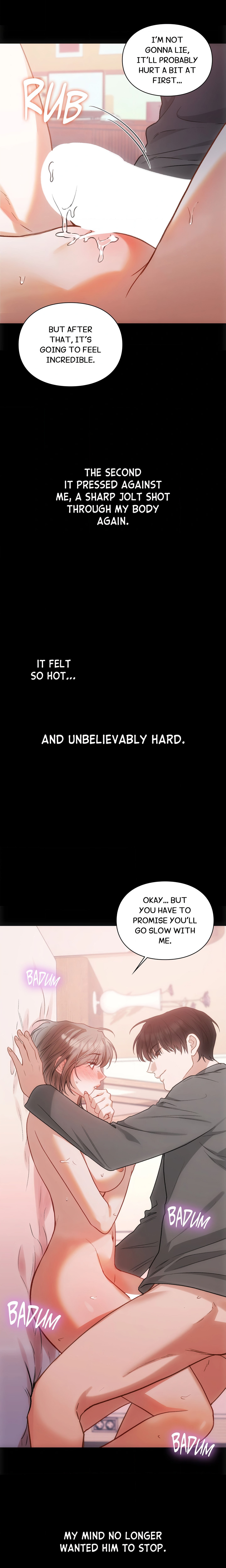 Slave Diary 7