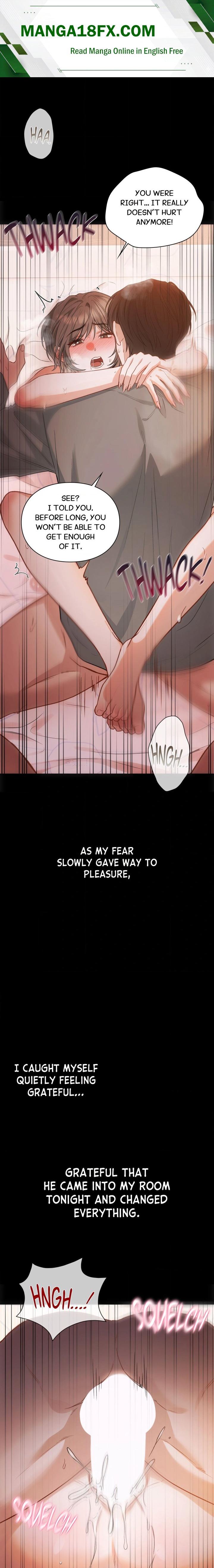 Slave Diary 1