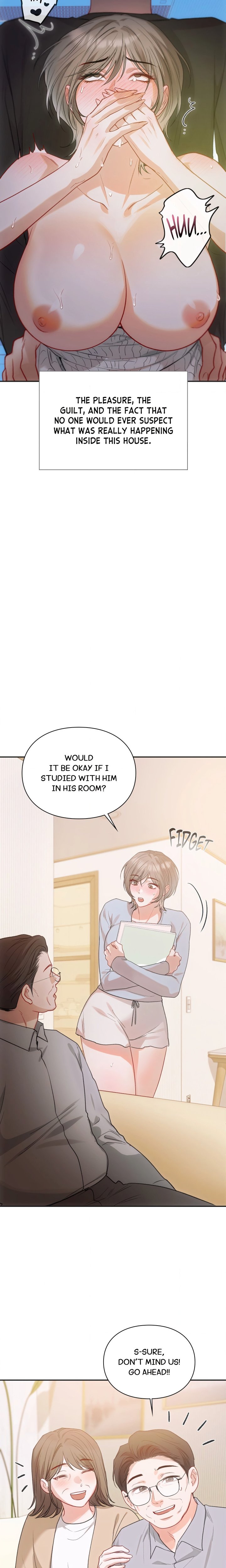 Slave Diary 7