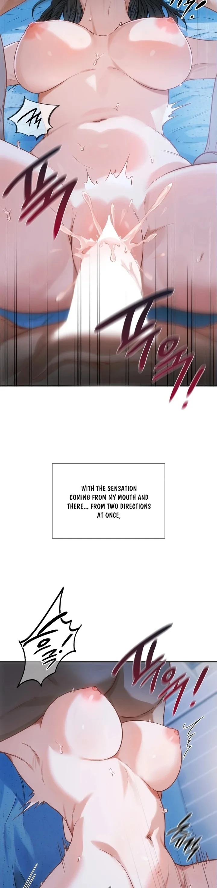 Slave Diary 9