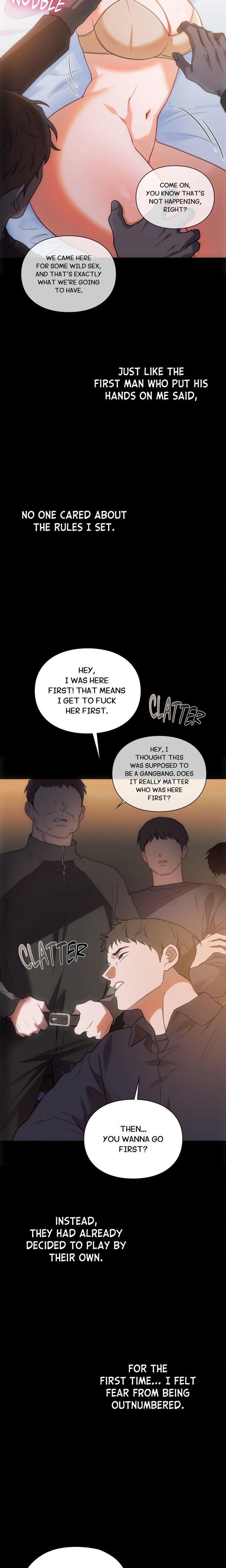 Slave Diary 2