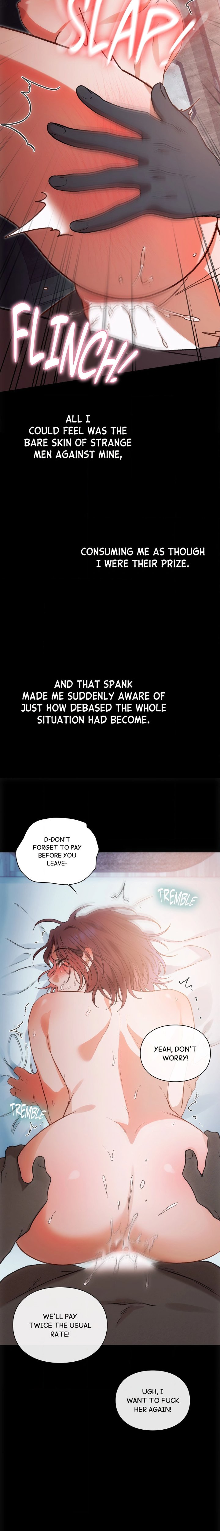 Slave Diary 6