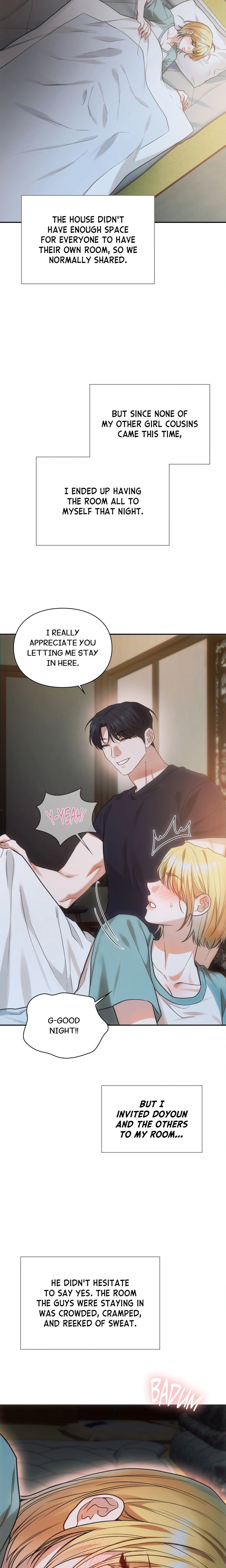 Slave Diary 5