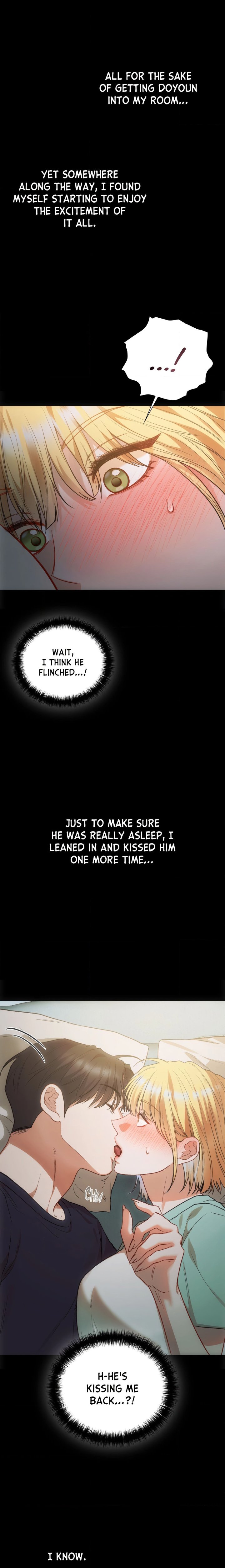 Slave Diary 3